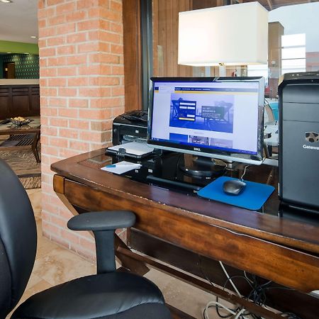 Best Western Norwalk Létesítmények fotó