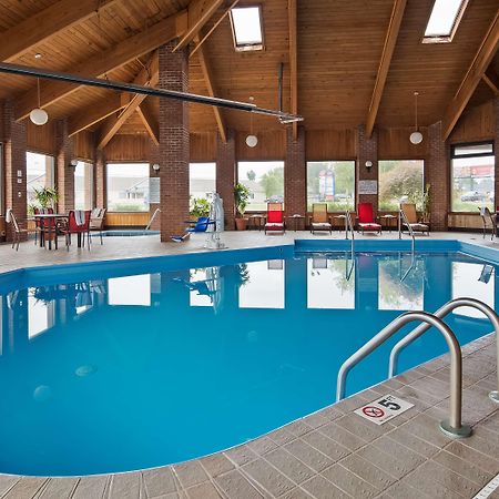 Best Western Norwalk Kültér fotó