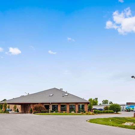 Best Western Norwalk Kültér fotó