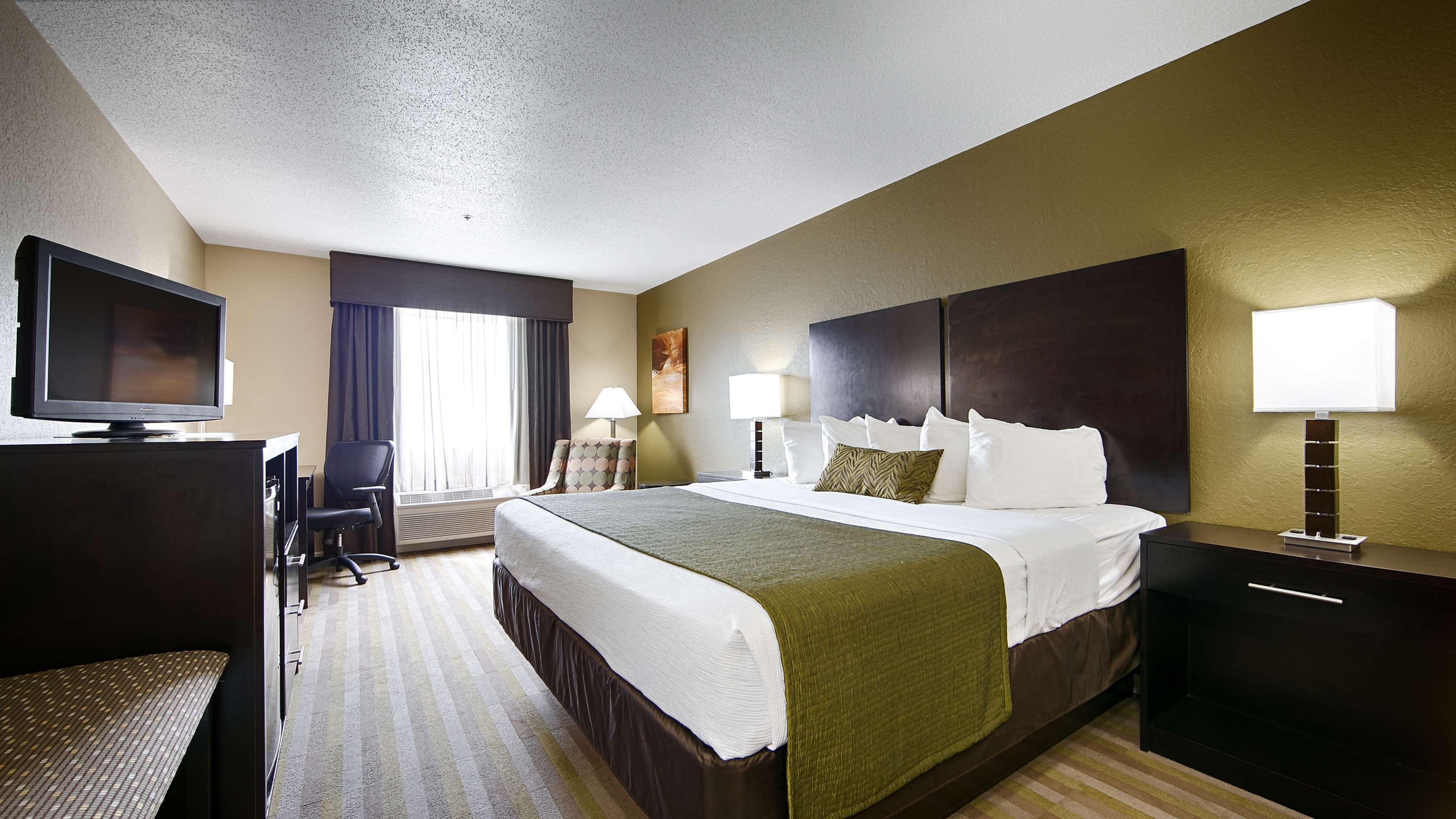 Best Western Norwalk Kültér fotó