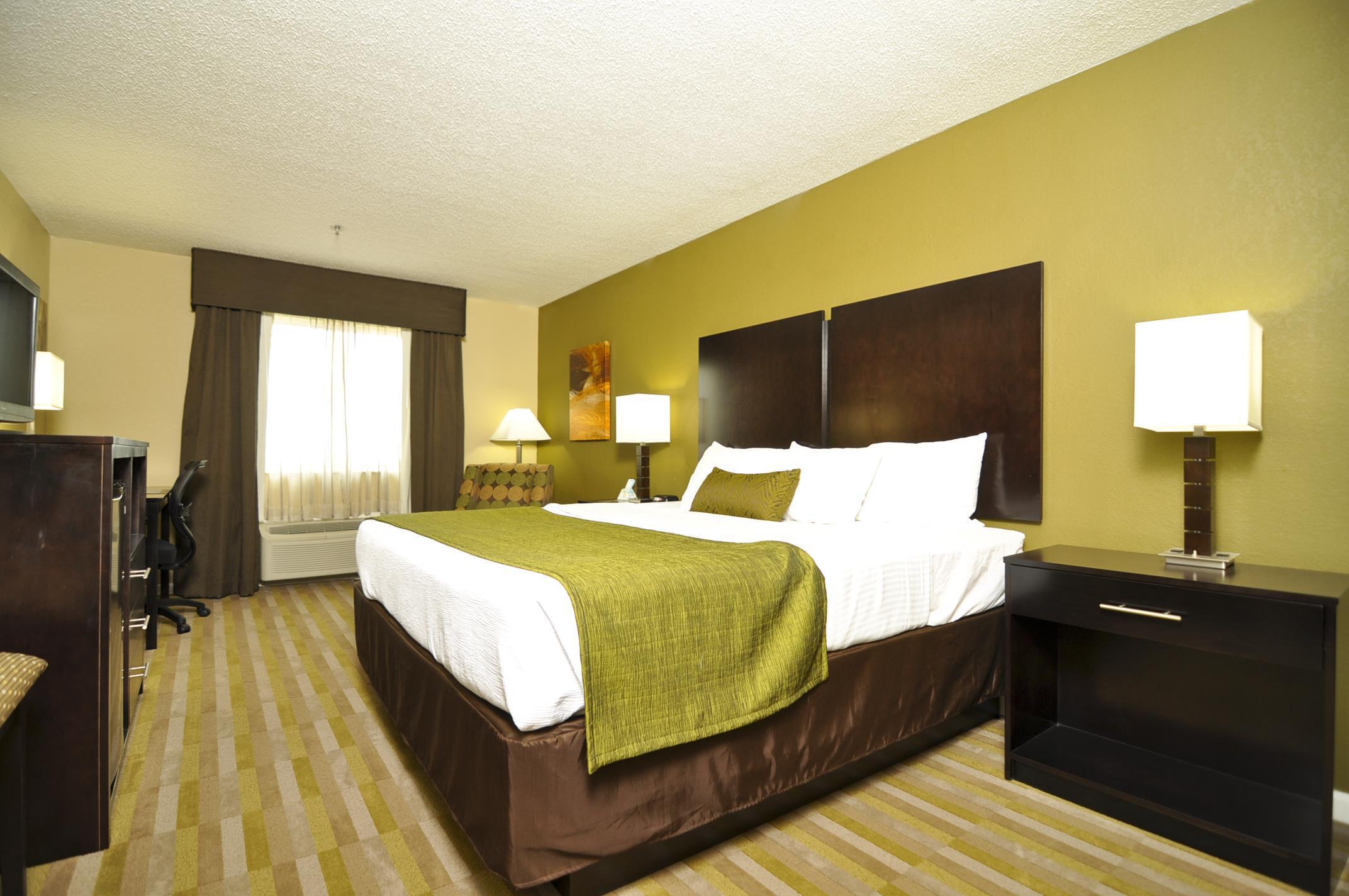 Best Western Norwalk Kültér fotó