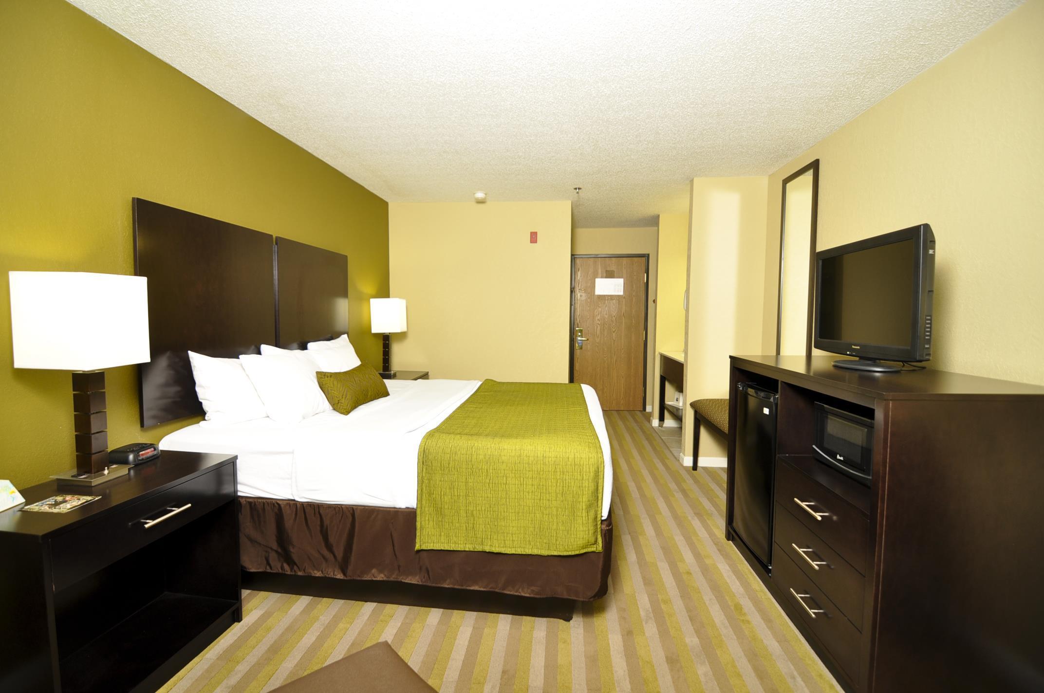 Best Western Norwalk Kültér fotó