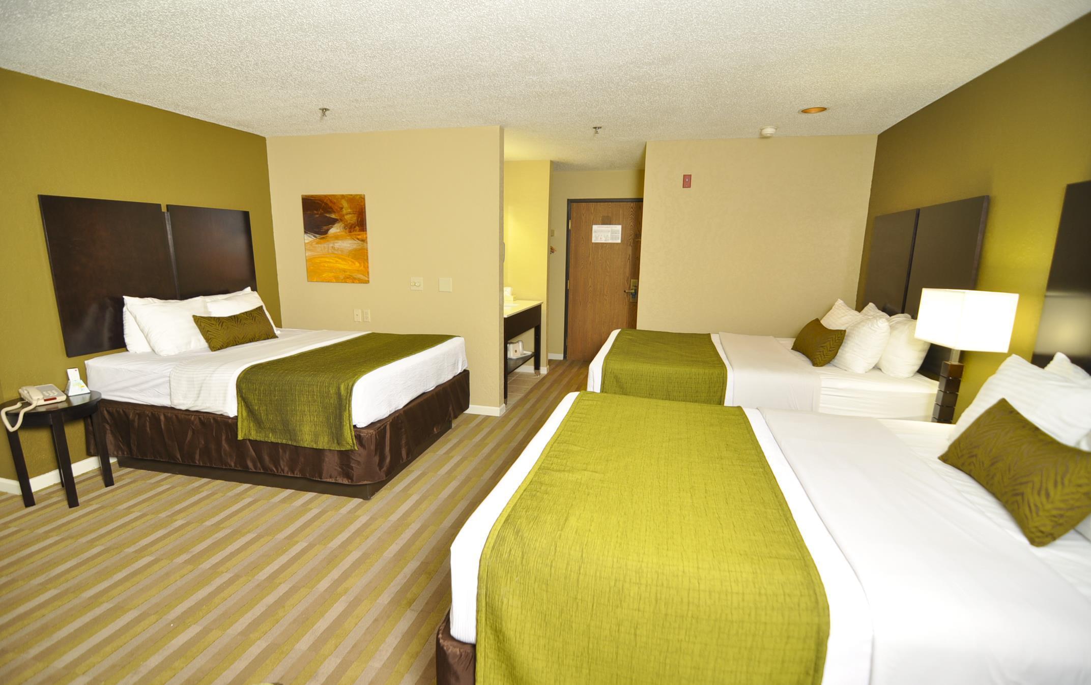 Best Western Norwalk Kültér fotó