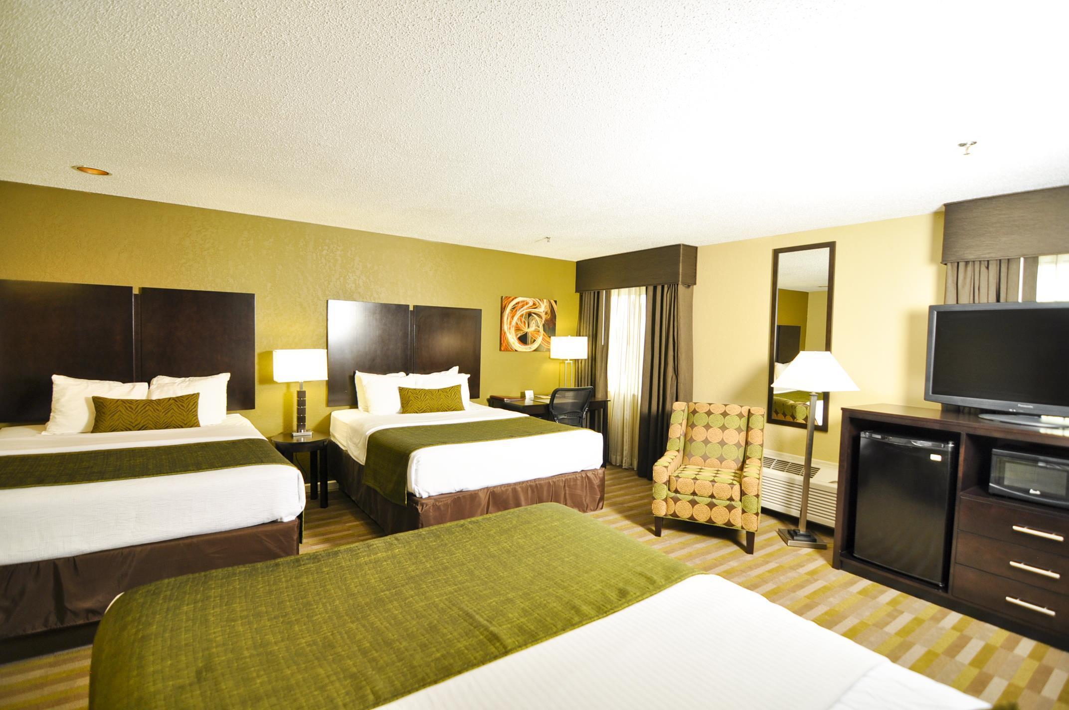 Best Western Norwalk Kültér fotó