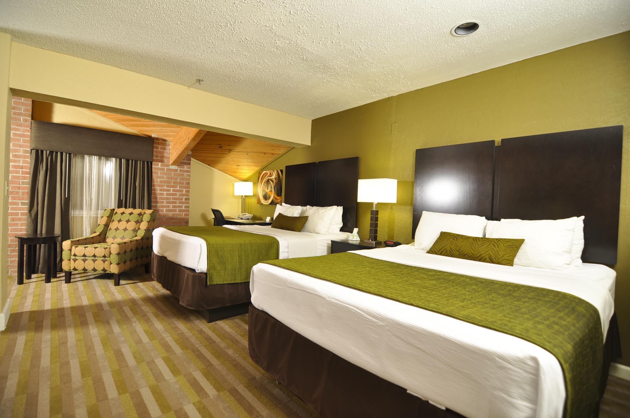 Best Western Norwalk Kültér fotó
