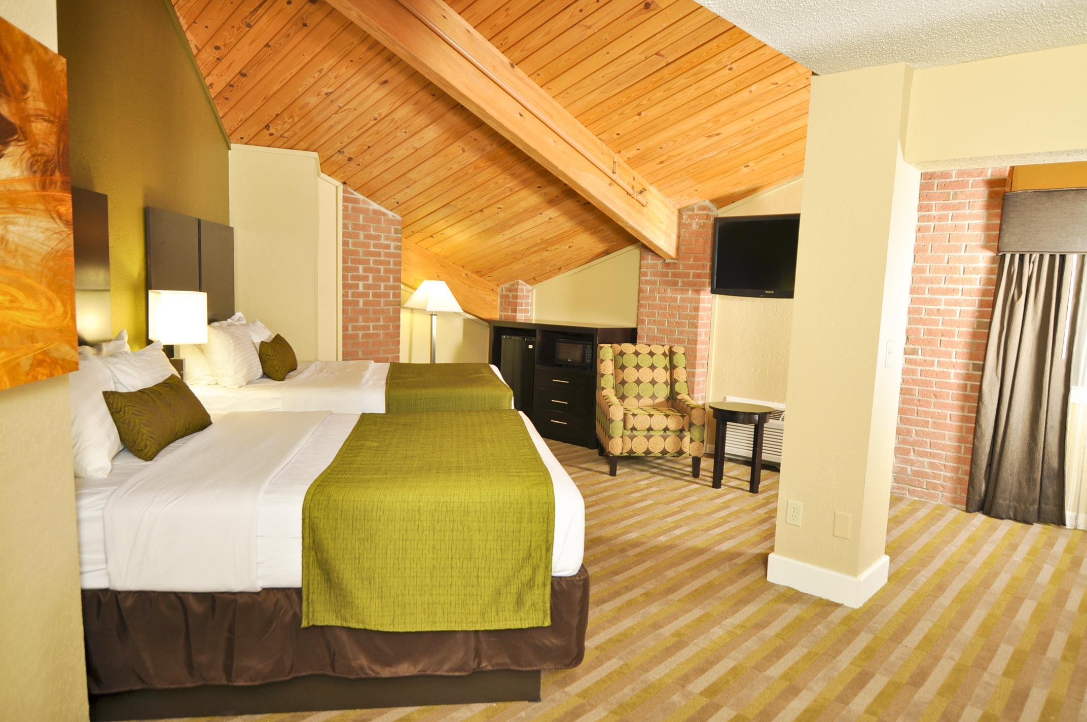Best Western Norwalk Kültér fotó