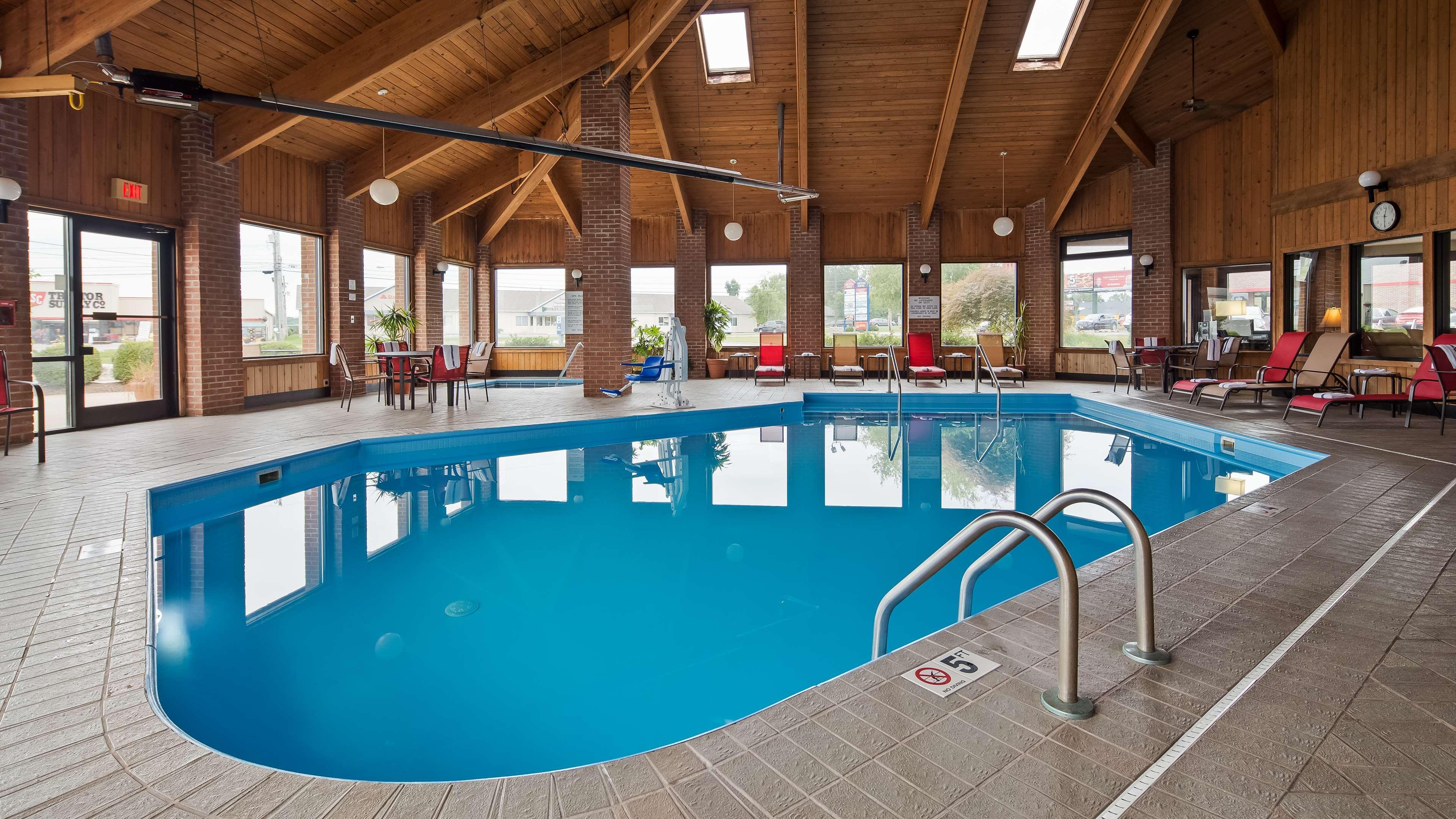 Best Western Norwalk Kültér fotó