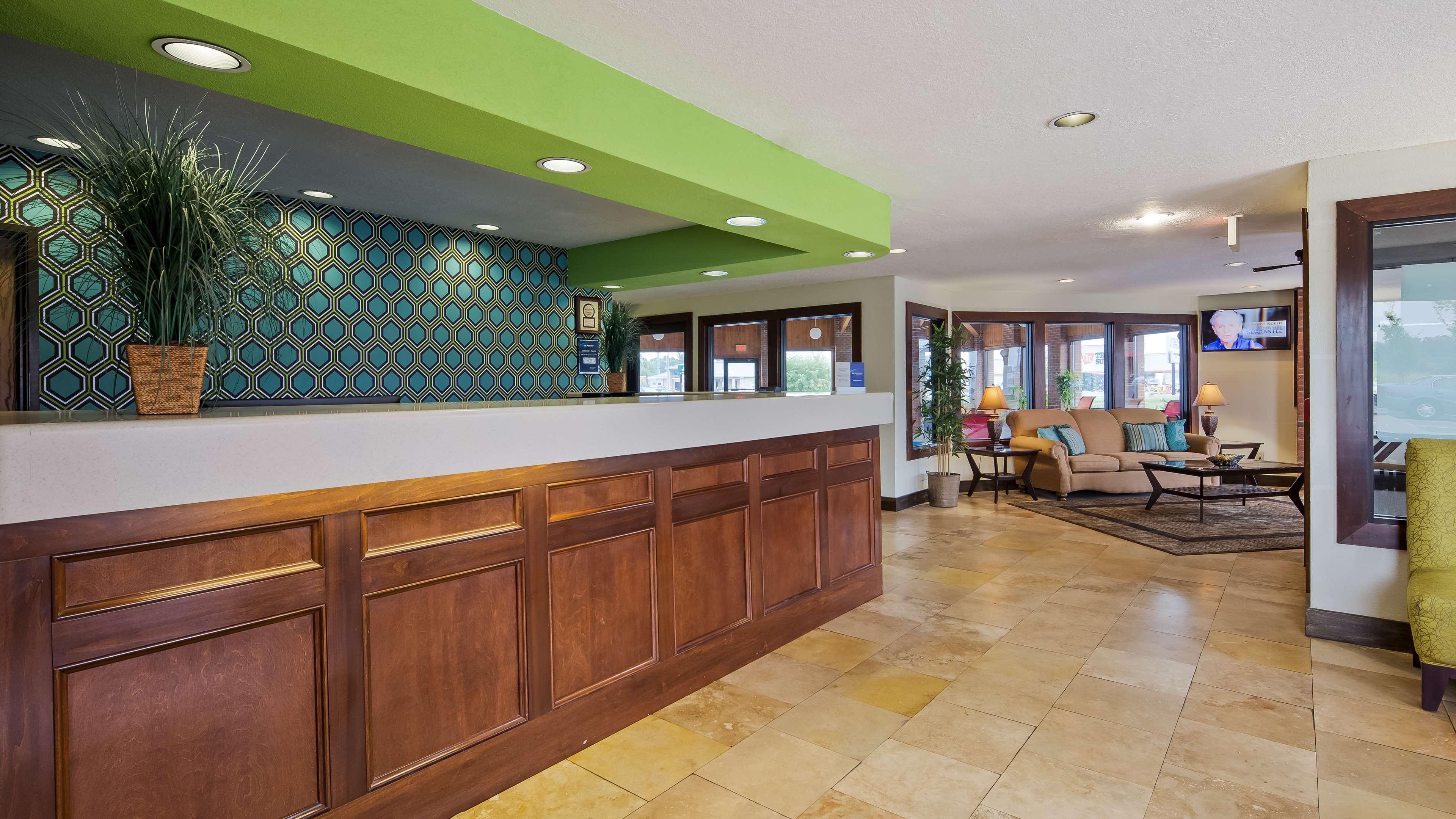 Best Western Norwalk Kültér fotó