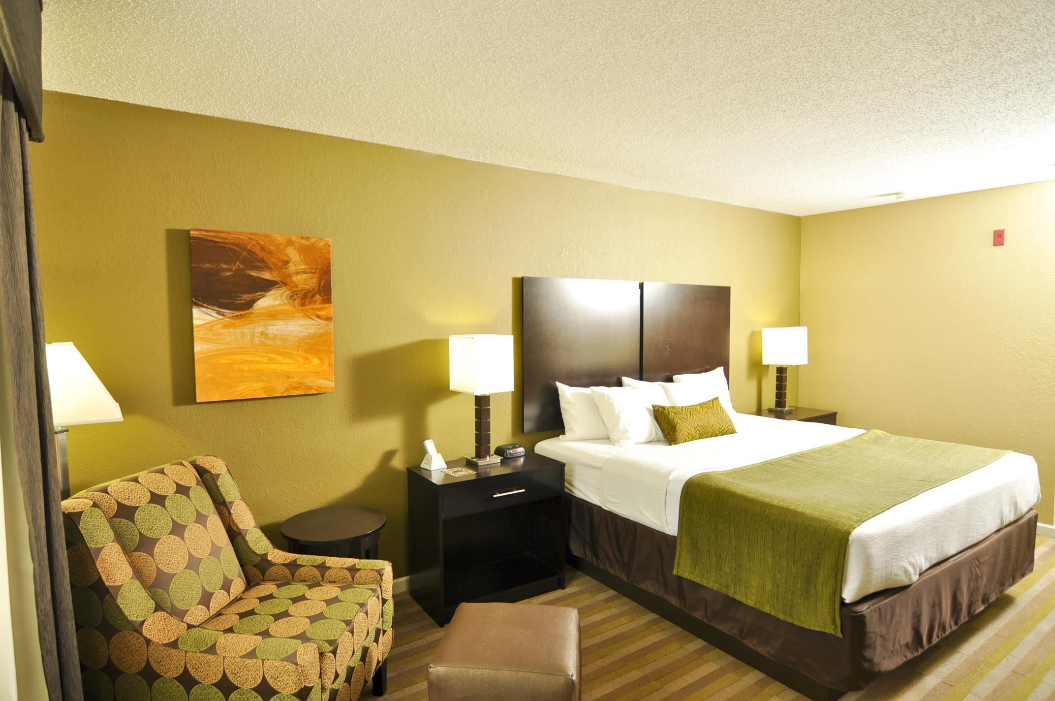 Best Western Norwalk Kültér fotó