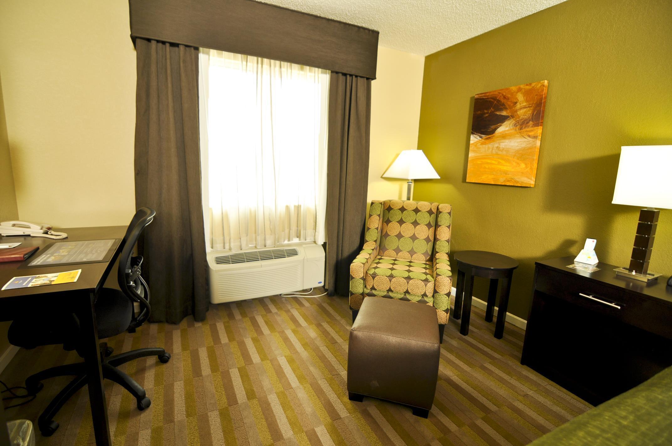 Best Western Norwalk Kültér fotó