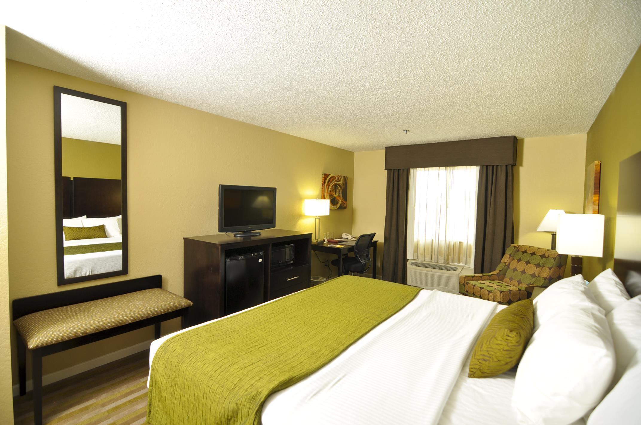 Best Western Norwalk Kültér fotó