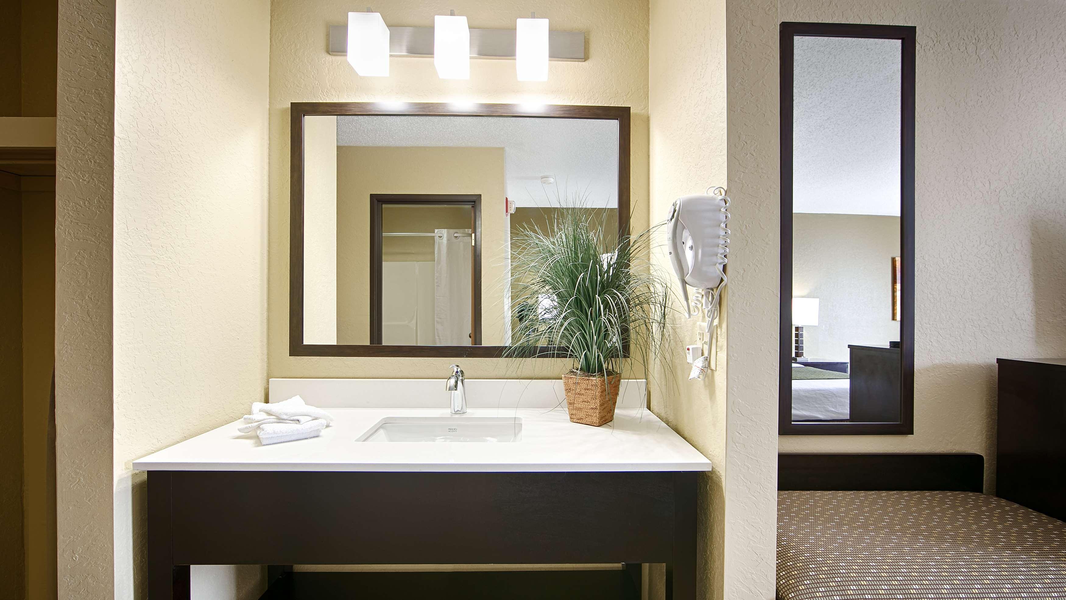 Best Western Norwalk Kültér fotó