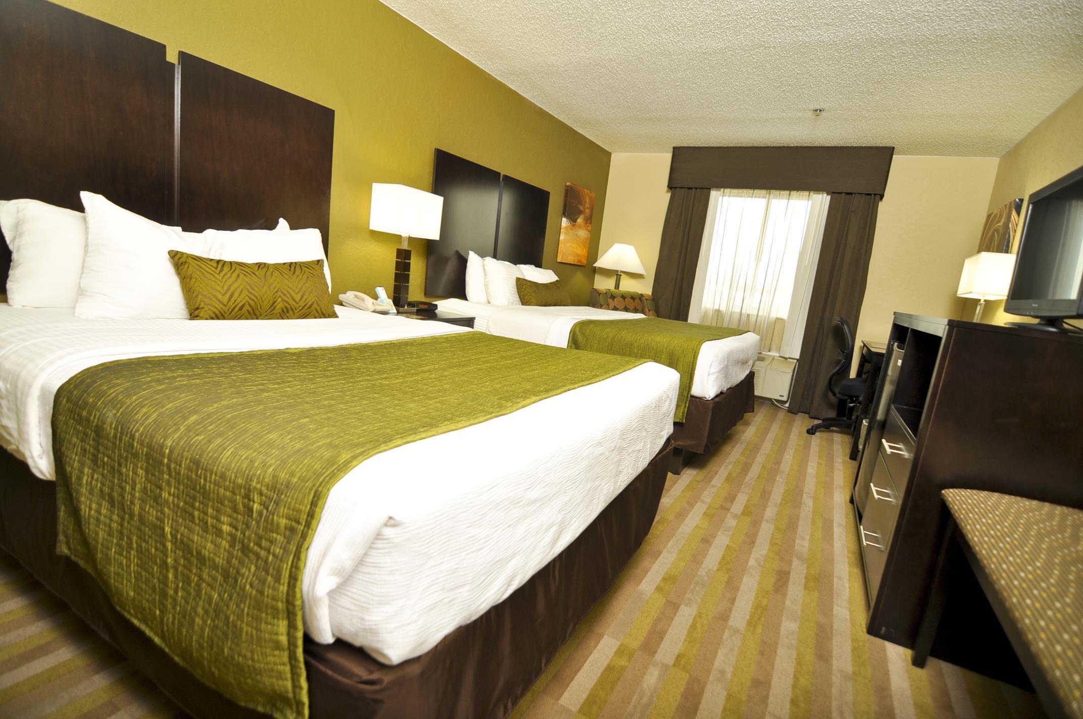 Best Western Norwalk Kültér fotó