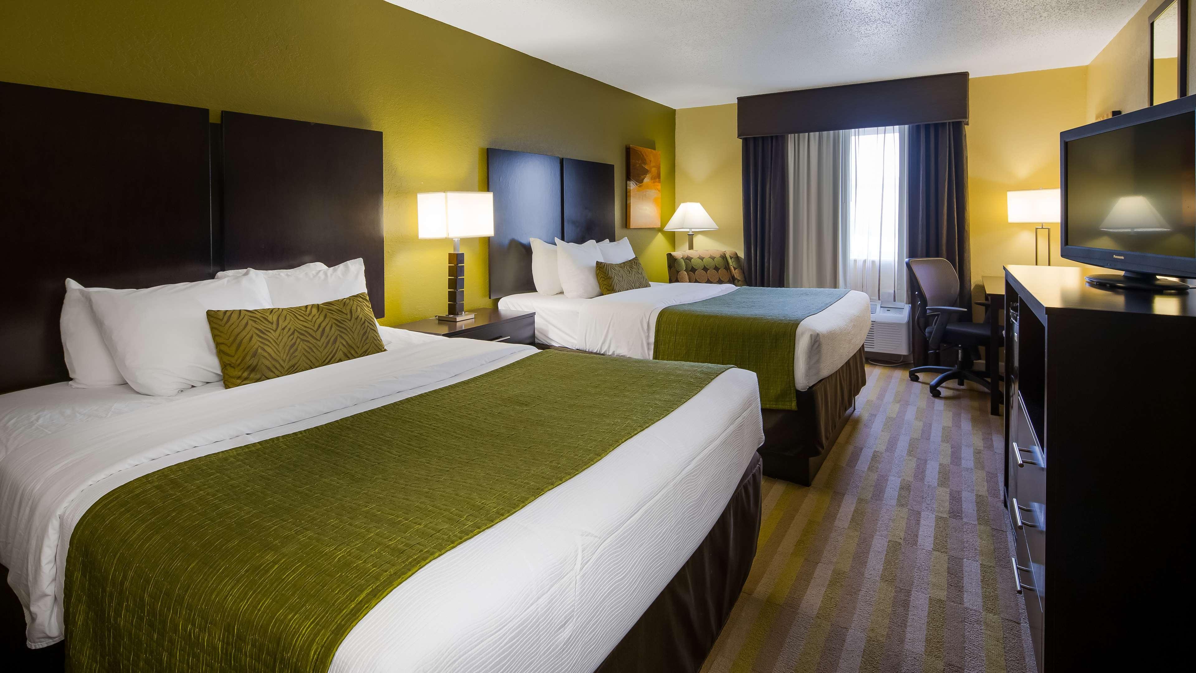 Best Western Norwalk Kültér fotó