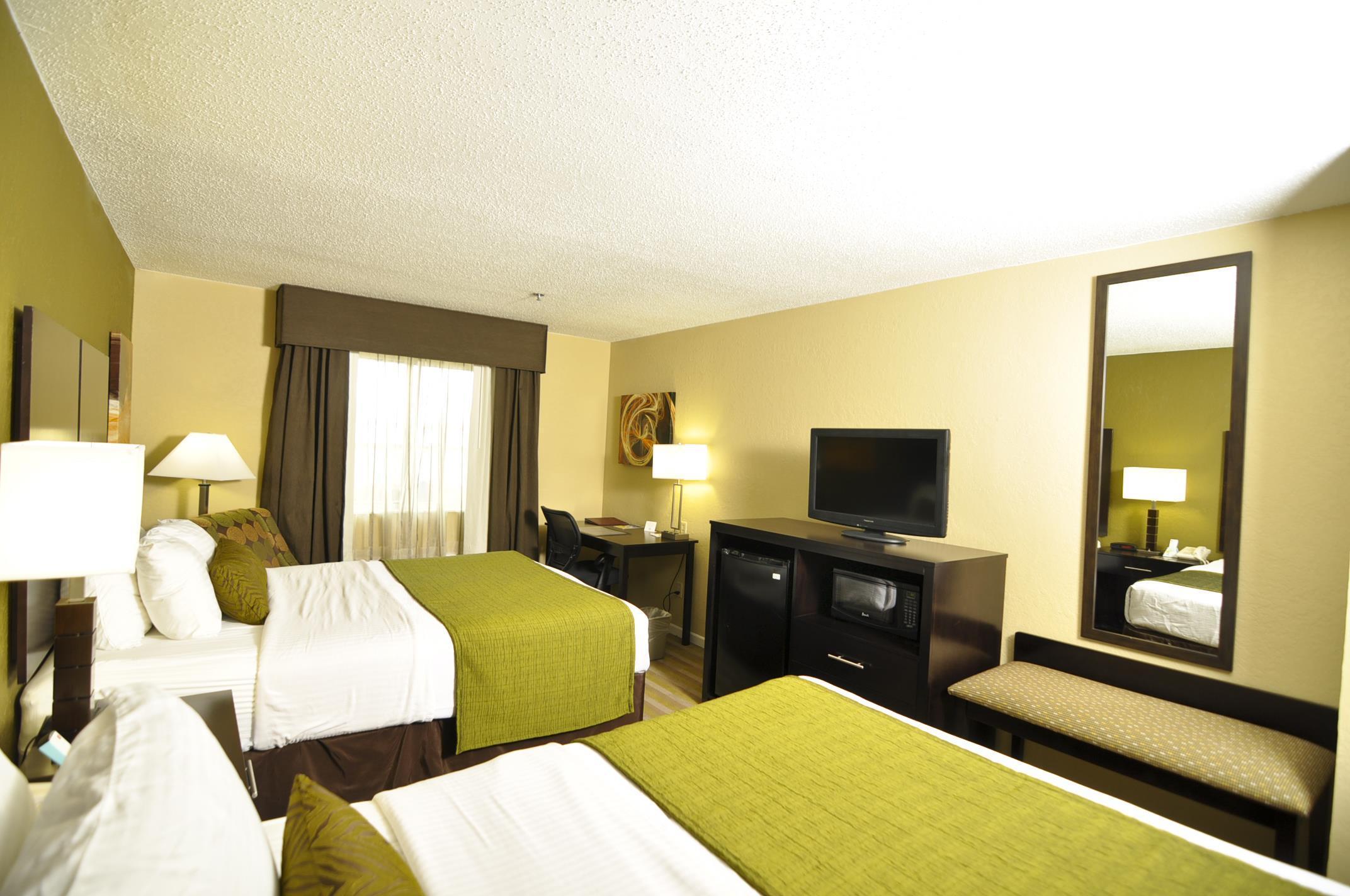 Best Western Norwalk Kültér fotó
