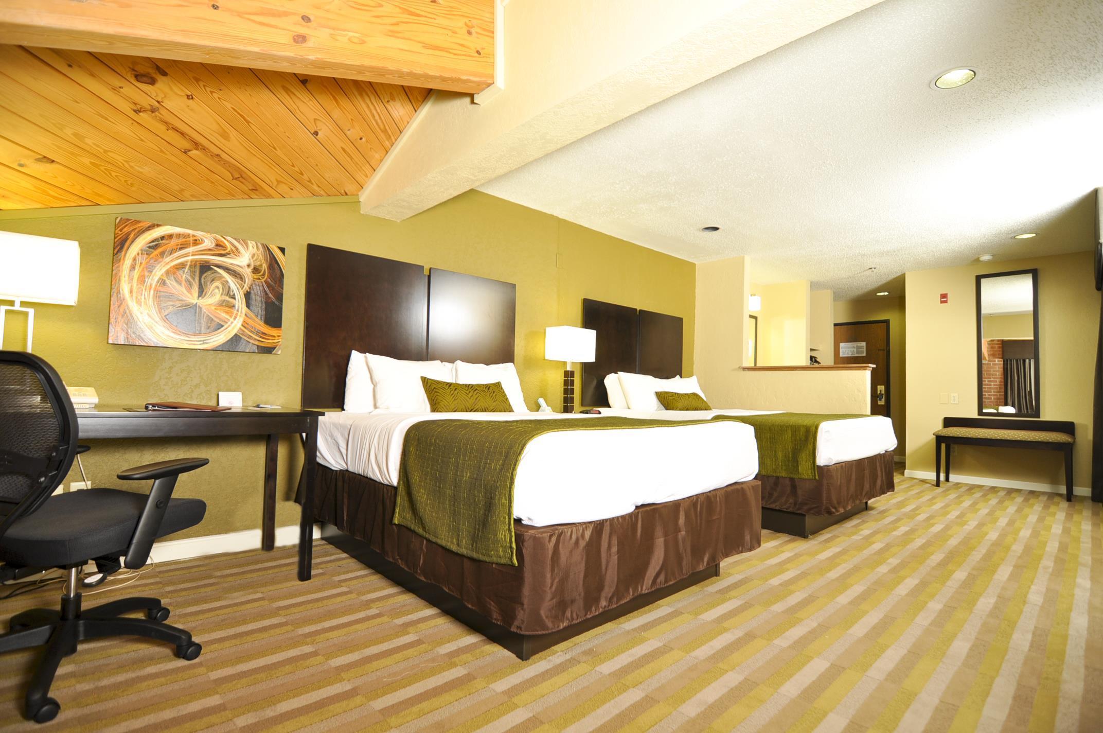 Best Western Norwalk Kültér fotó