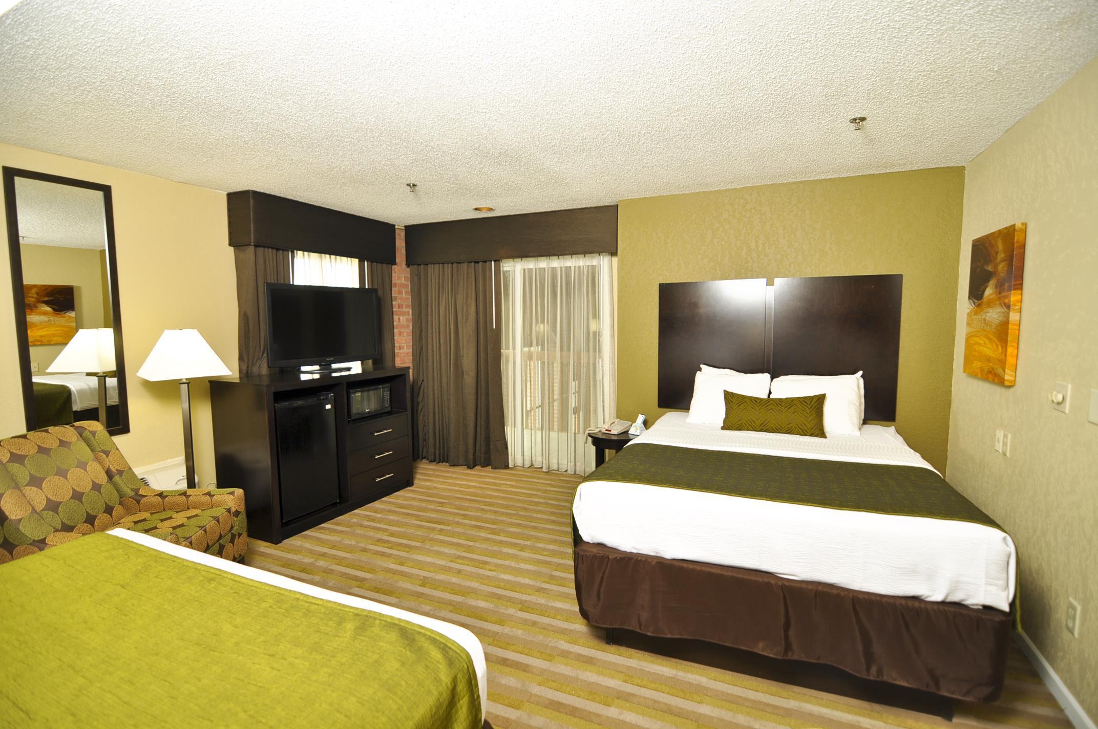 Best Western Norwalk Kültér fotó