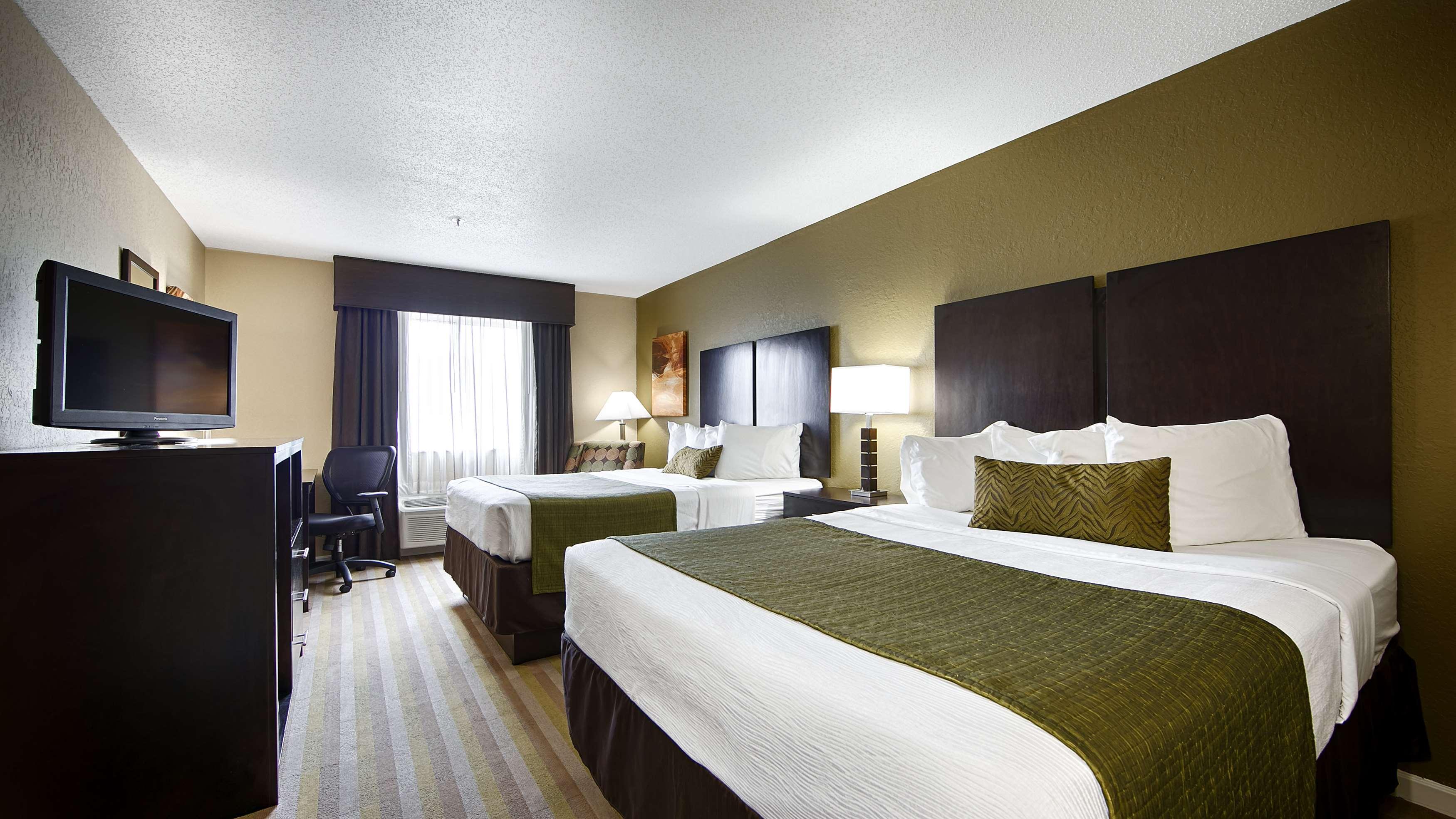 Best Western Norwalk Kültér fotó
