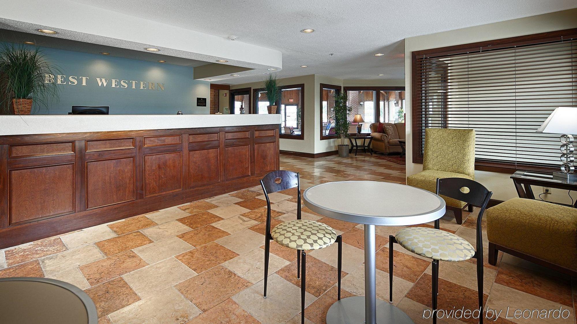 Best Western Norwalk Kültér fotó