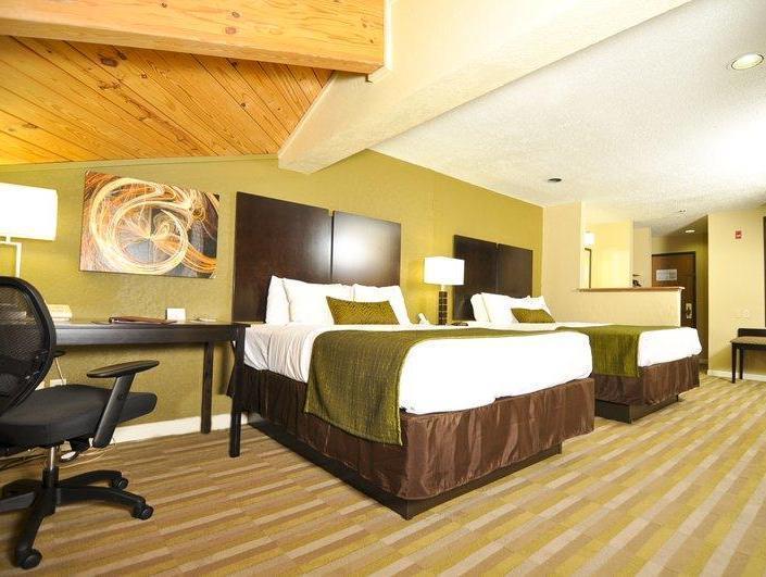 Best Western Norwalk Kültér fotó