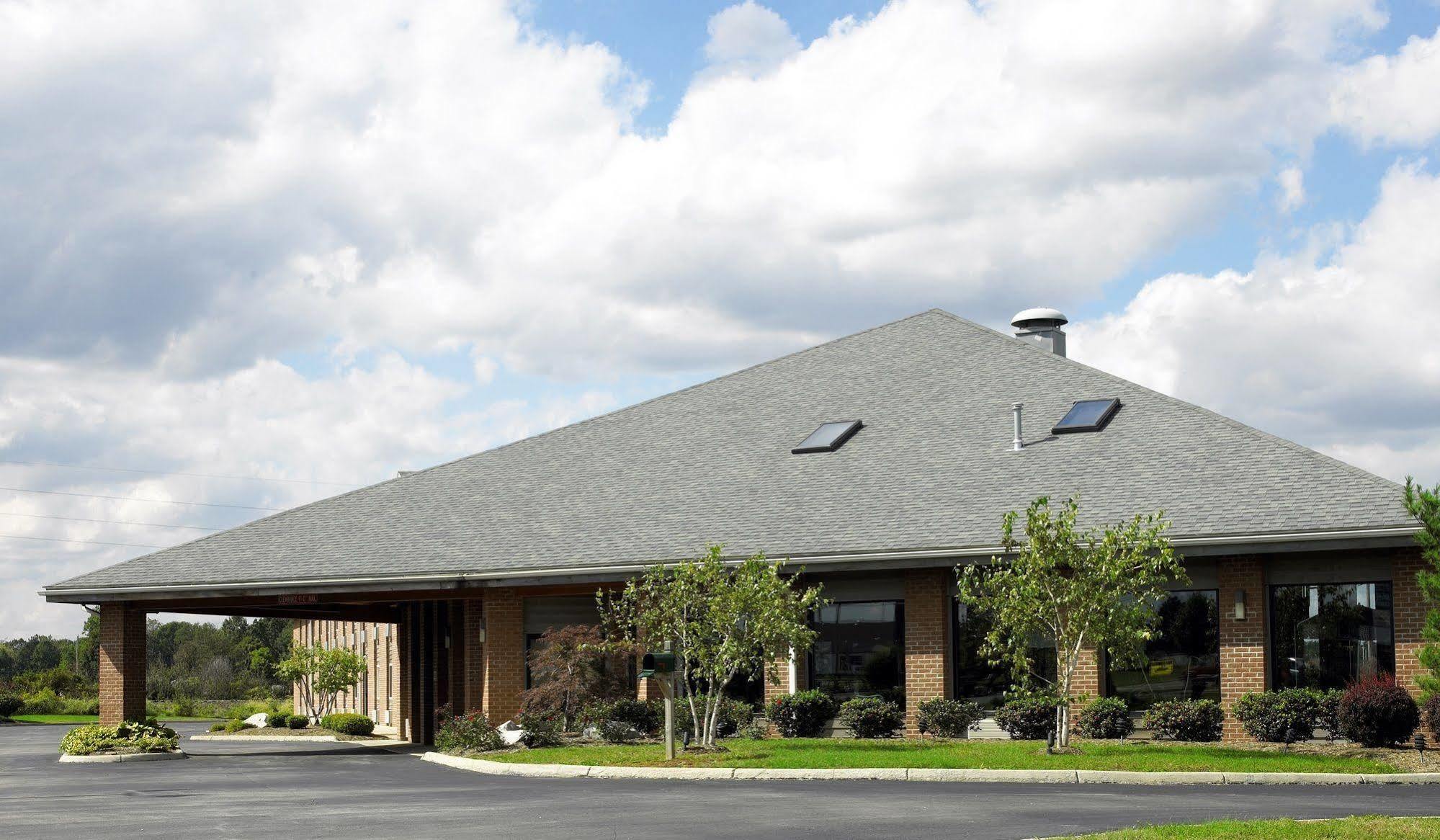 Best Western Norwalk Kültér fotó