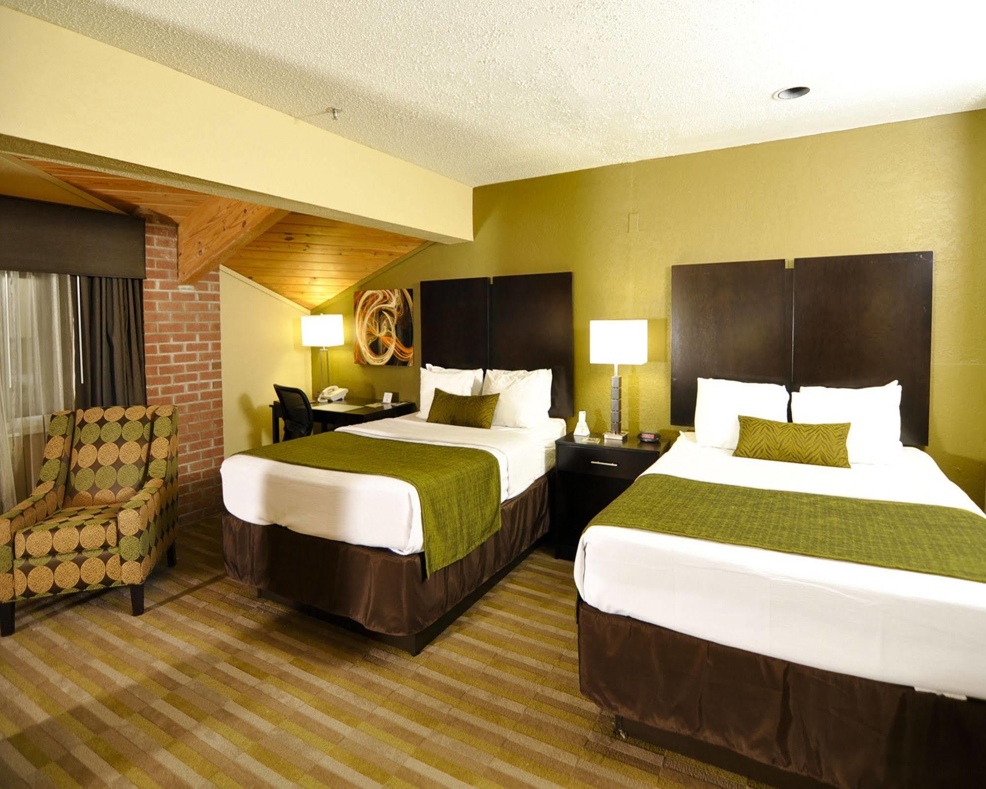 Best Western Norwalk Kültér fotó