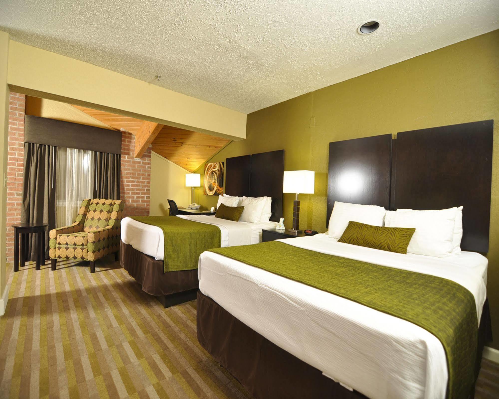 Best Western Norwalk Kültér fotó