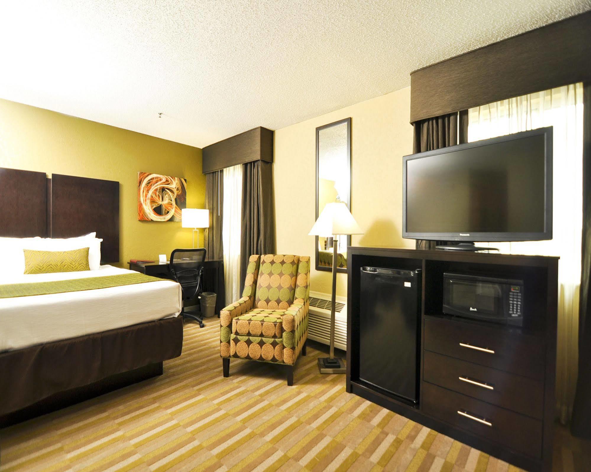 Best Western Norwalk Kültér fotó