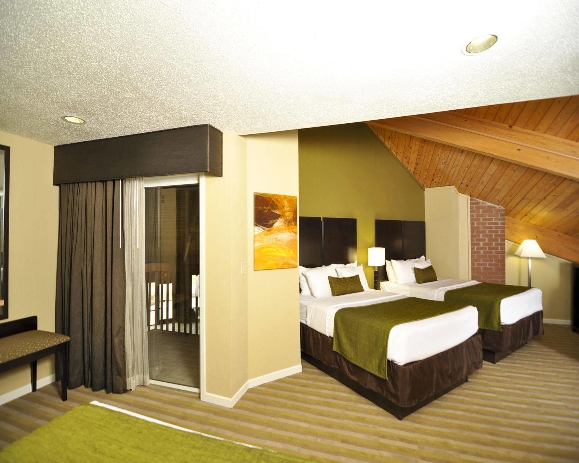 Best Western Norwalk Kültér fotó