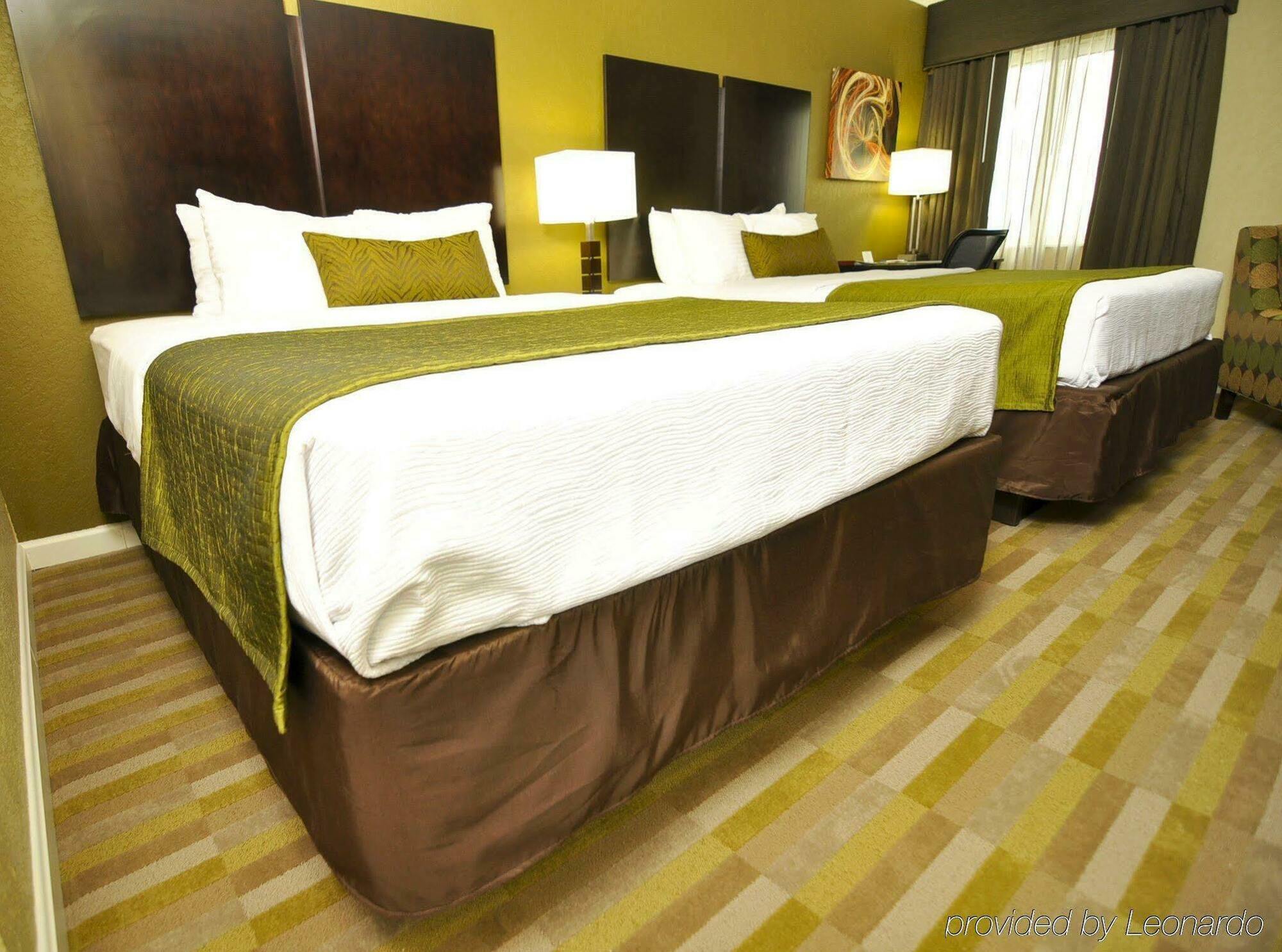 Best Western Norwalk Kültér fotó