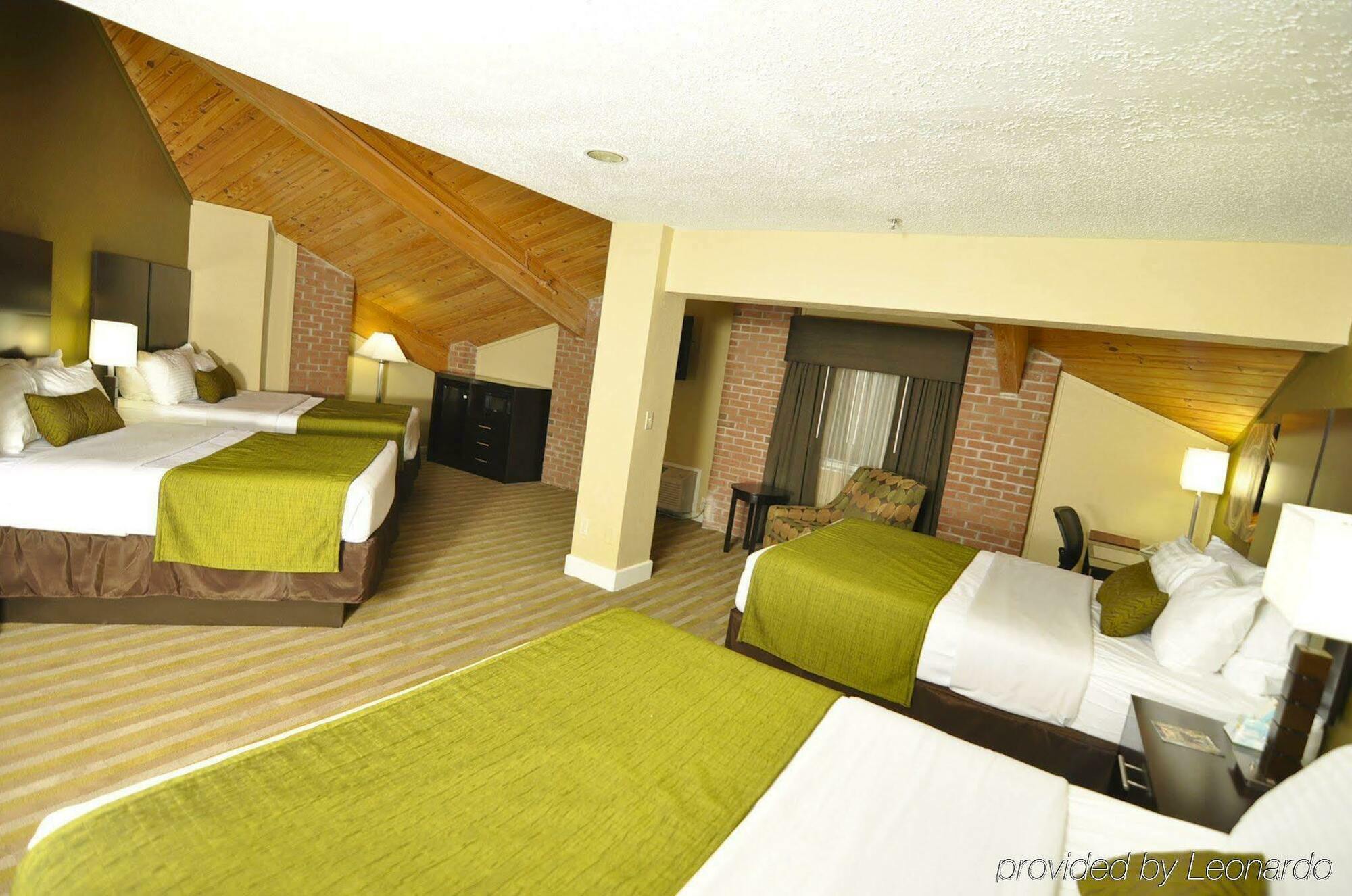 Best Western Norwalk Kültér fotó
