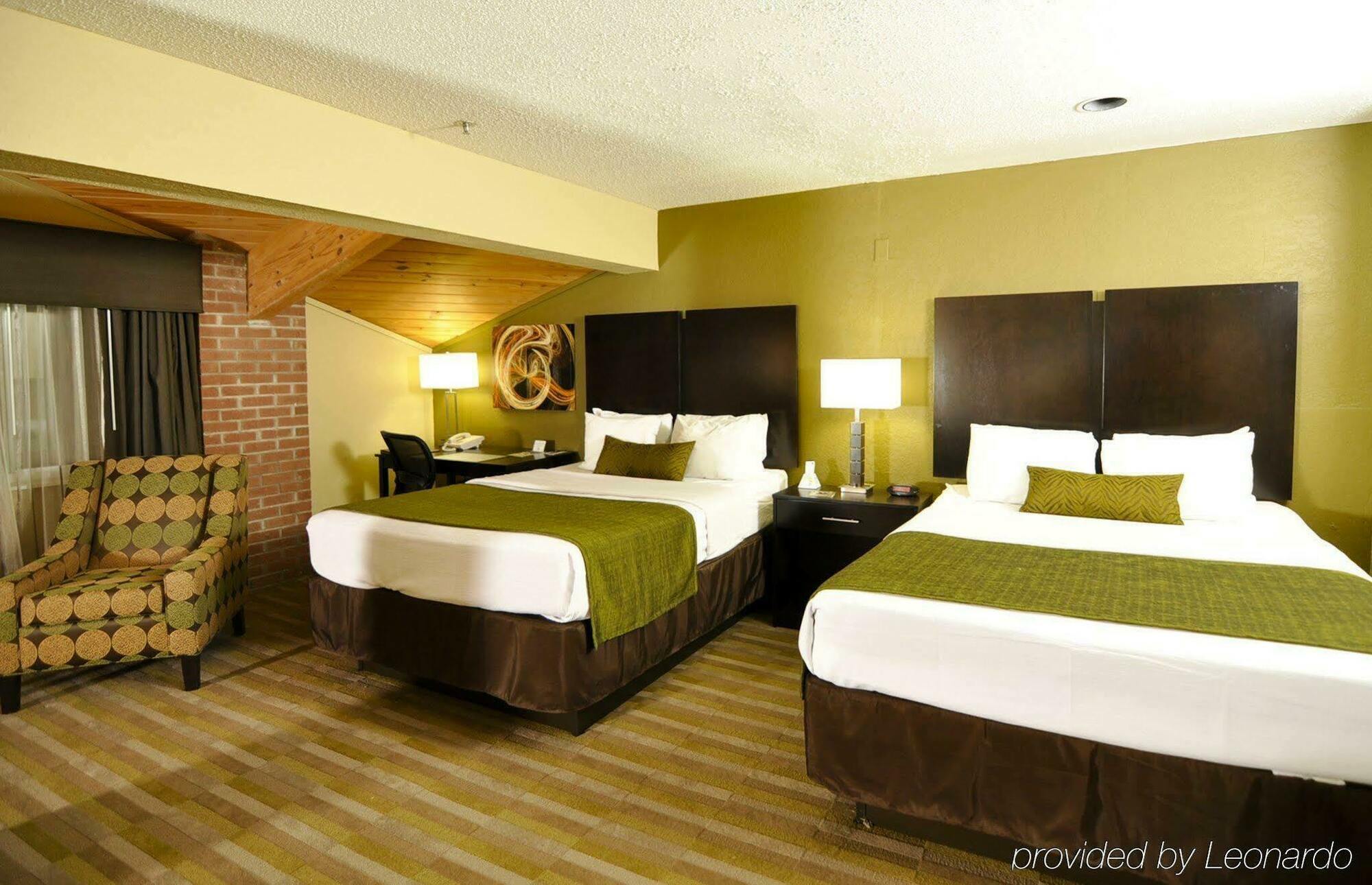Best Western Norwalk Kültér fotó