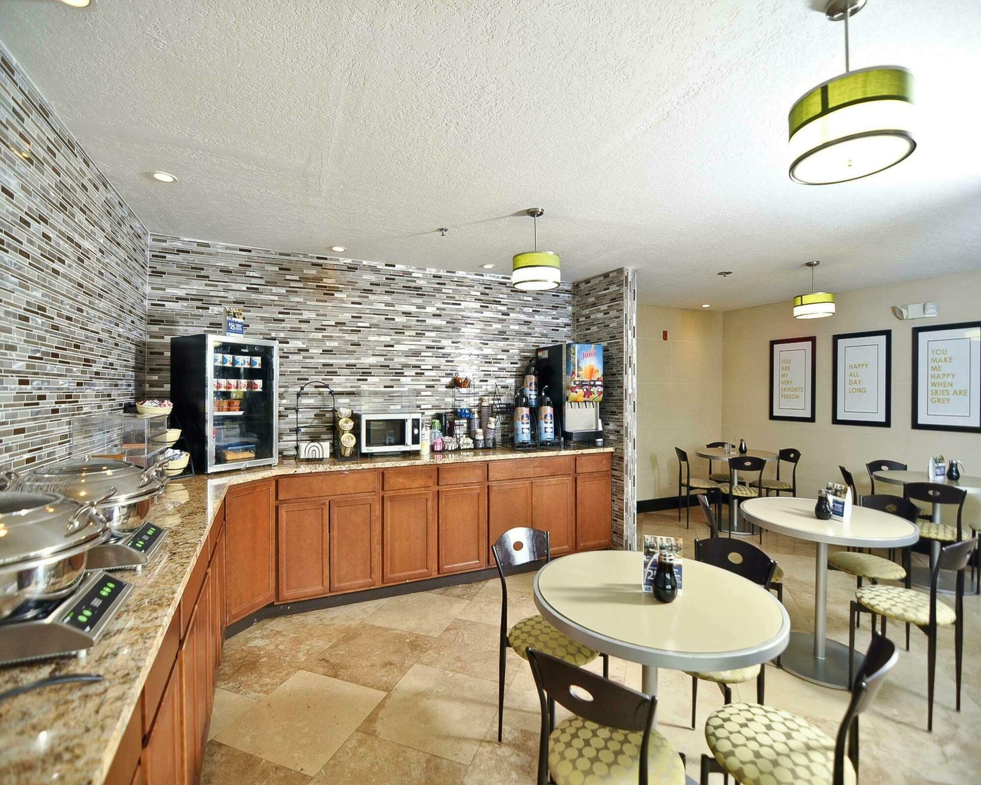 Best Western Norwalk Kültér fotó