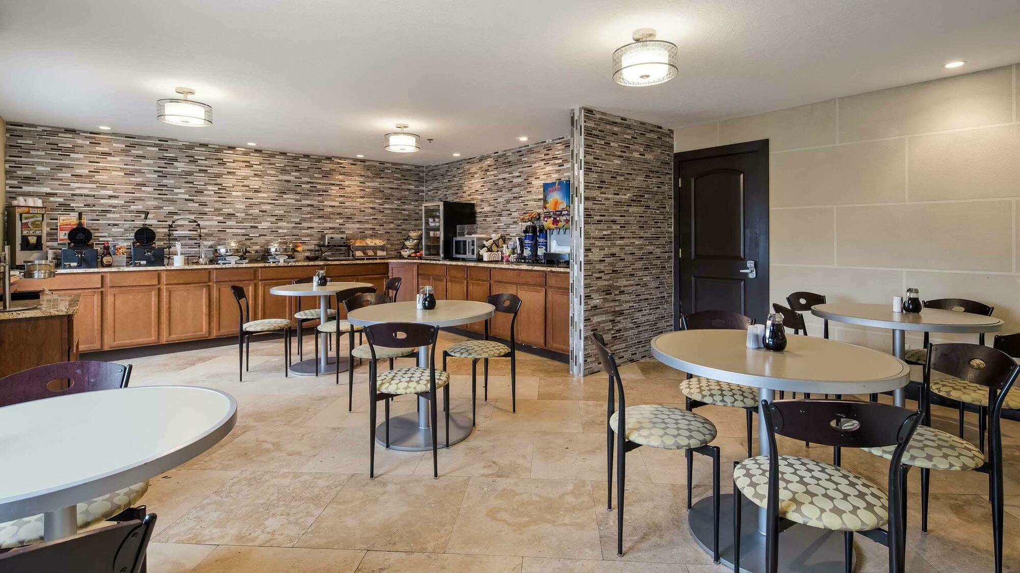 Best Western Norwalk Kültér fotó