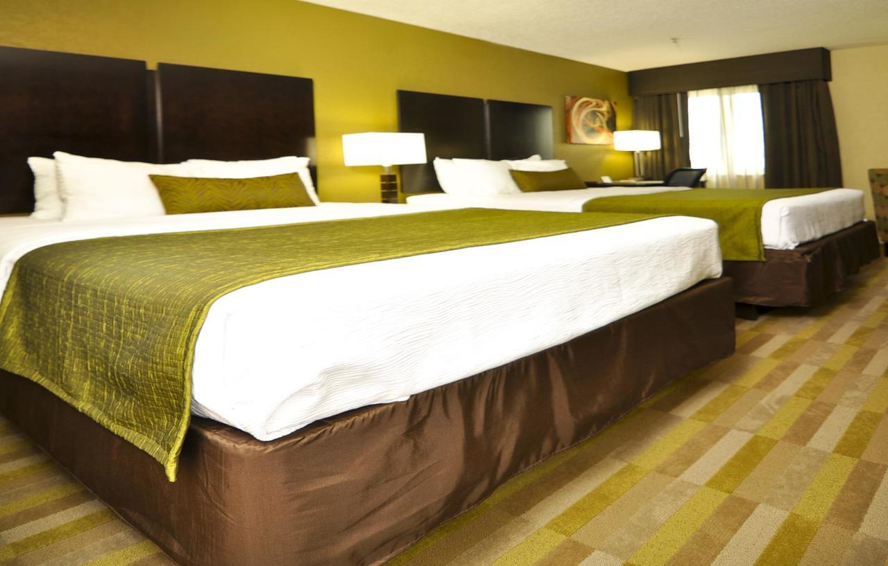 Best Western Norwalk Kültér fotó